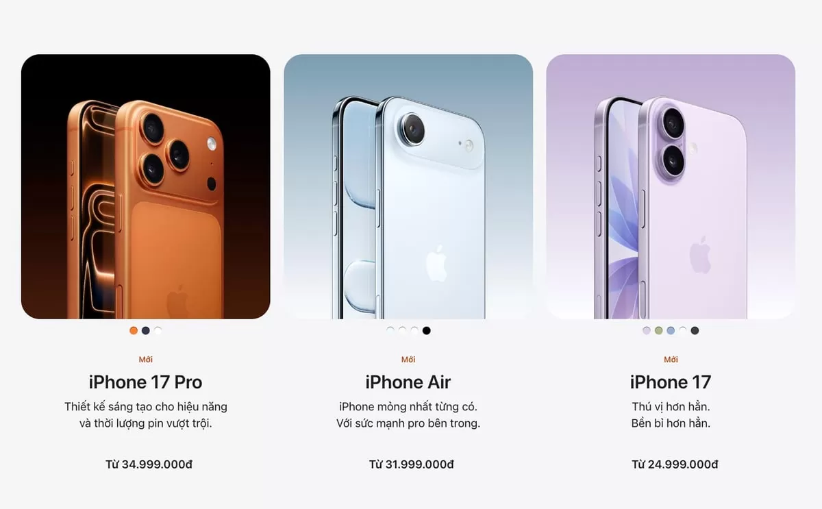 Tổng hợp thông tin dòng iphone mới nhất sắp ra mắt tại sự kiện Awe Dropping
