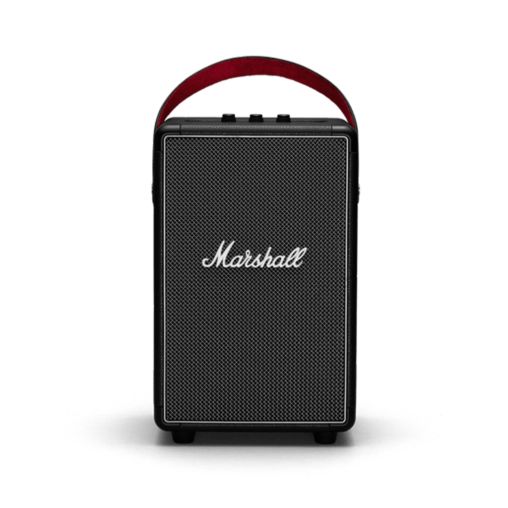 Loa Bluetooth Di Động Cao Cấp Marshall Tufton