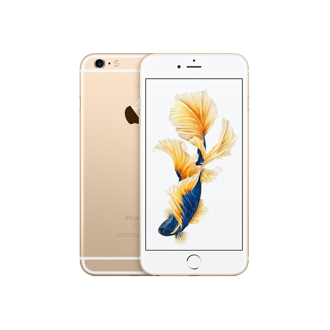 Điện thoại iPhone 6S Plus 32GB Gold