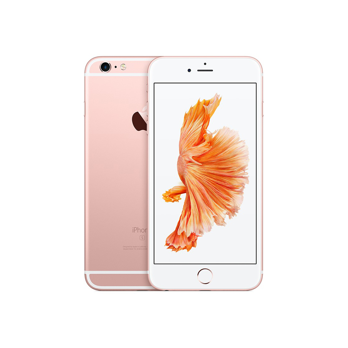 Điện thoại iPhone 6S Plus 32GB Rose Gold