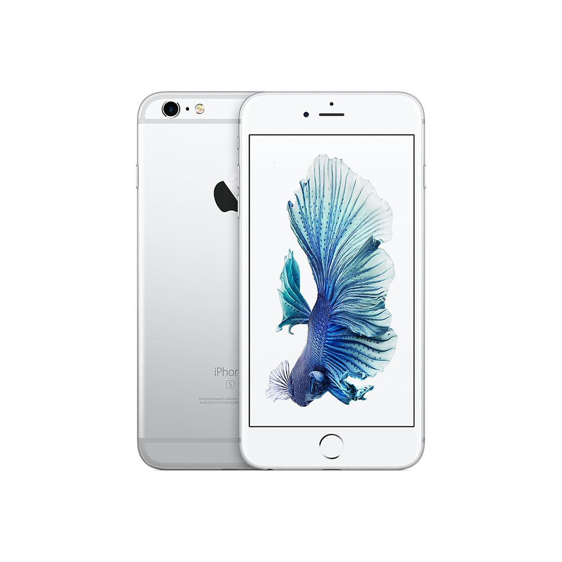 Điện thoại iPhone 6S Plus 32GB Silver