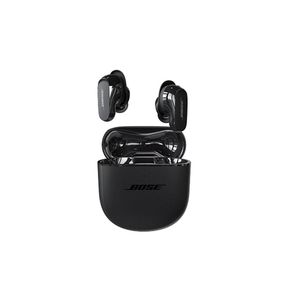 Tai Nghe Bose Bluetooth QuietComfort Earbuds 2