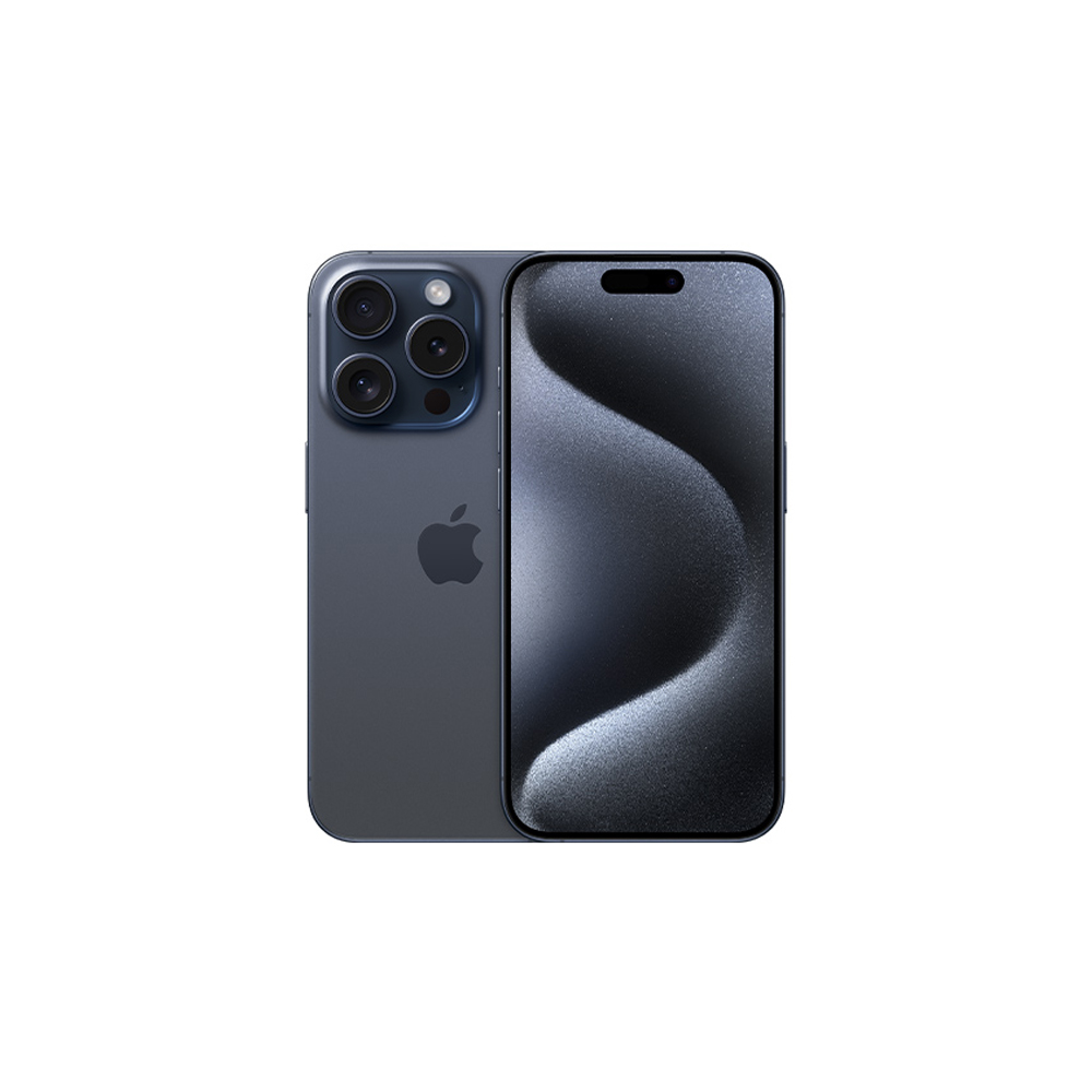 iPhone 15 Pro Max 512GB Titanium Blue
