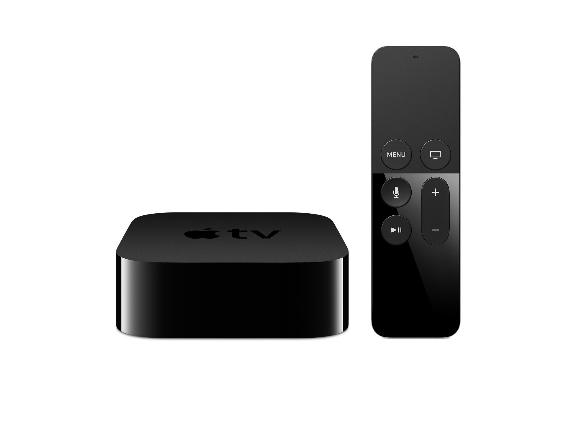 Apple TV 4K 32GB